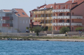 Гостиница Studio Povljana 3316c  Повльян